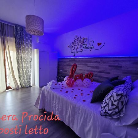 Bed and Breakfast Happy In Neapel Exterior foto