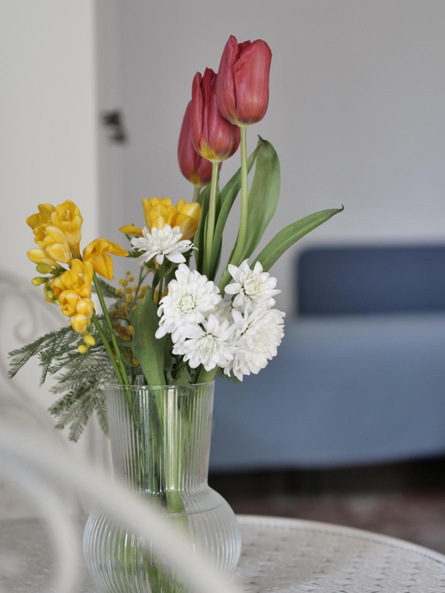 Bed and Breakfast Happy In Neapel Exterior foto