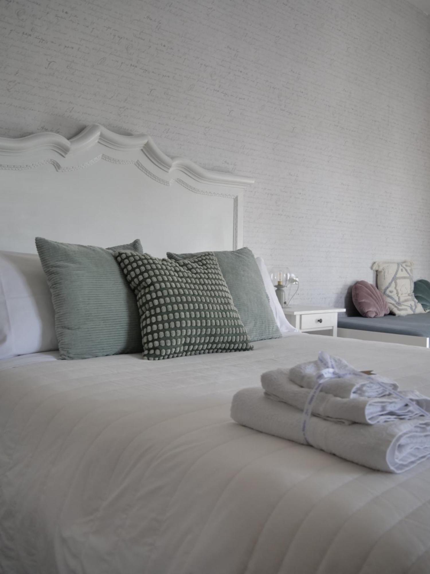 Bed and Breakfast Happy In Neapel Exterior foto