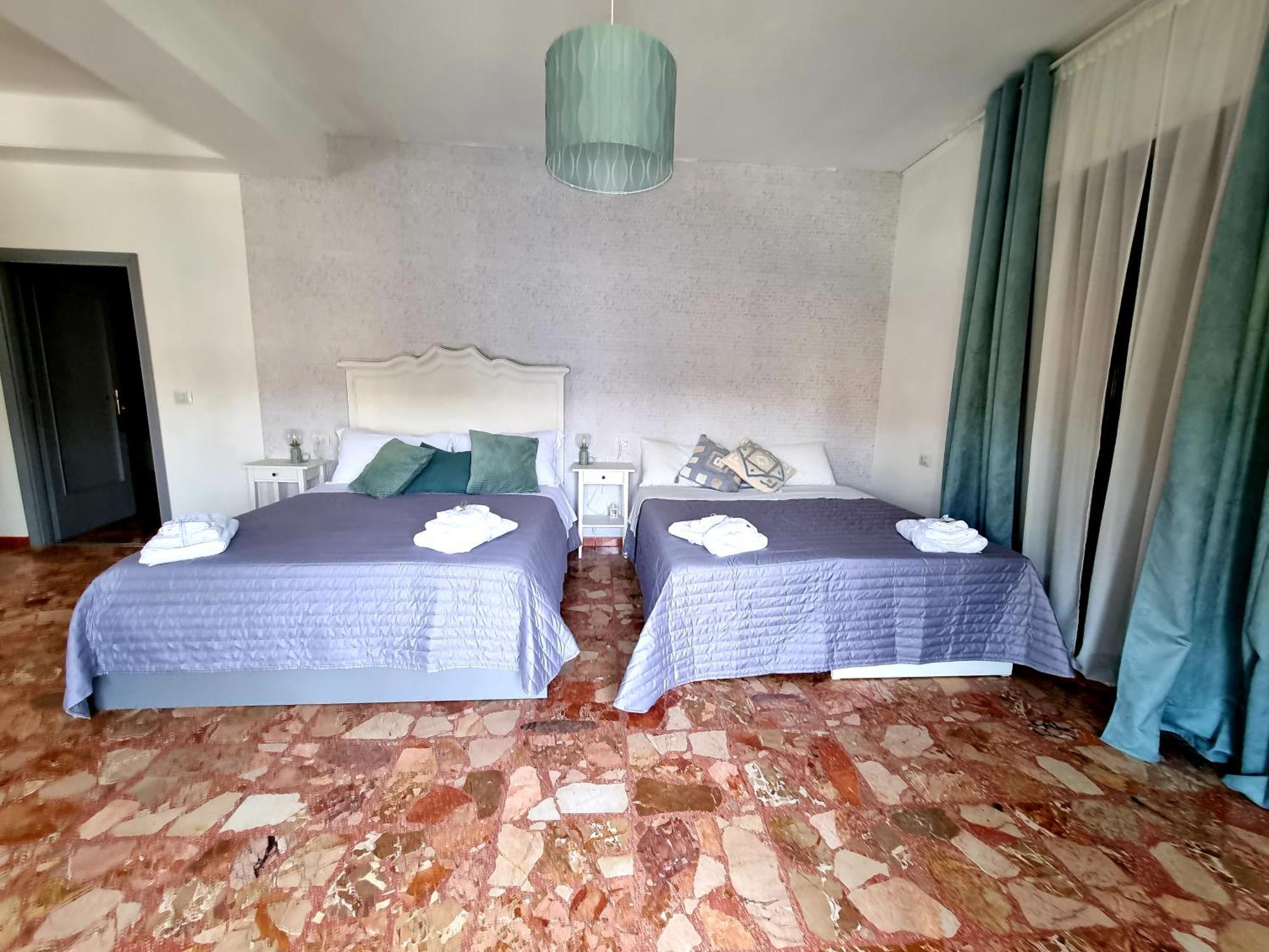 Bed and Breakfast Happy In Neapel Exterior foto